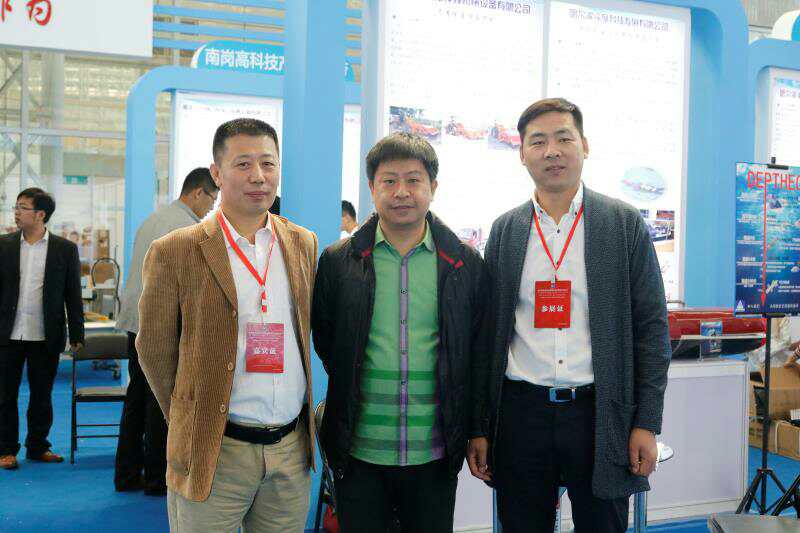 2017哈尔滨展会