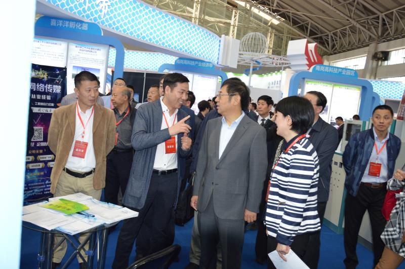 2017哈尔滨展会